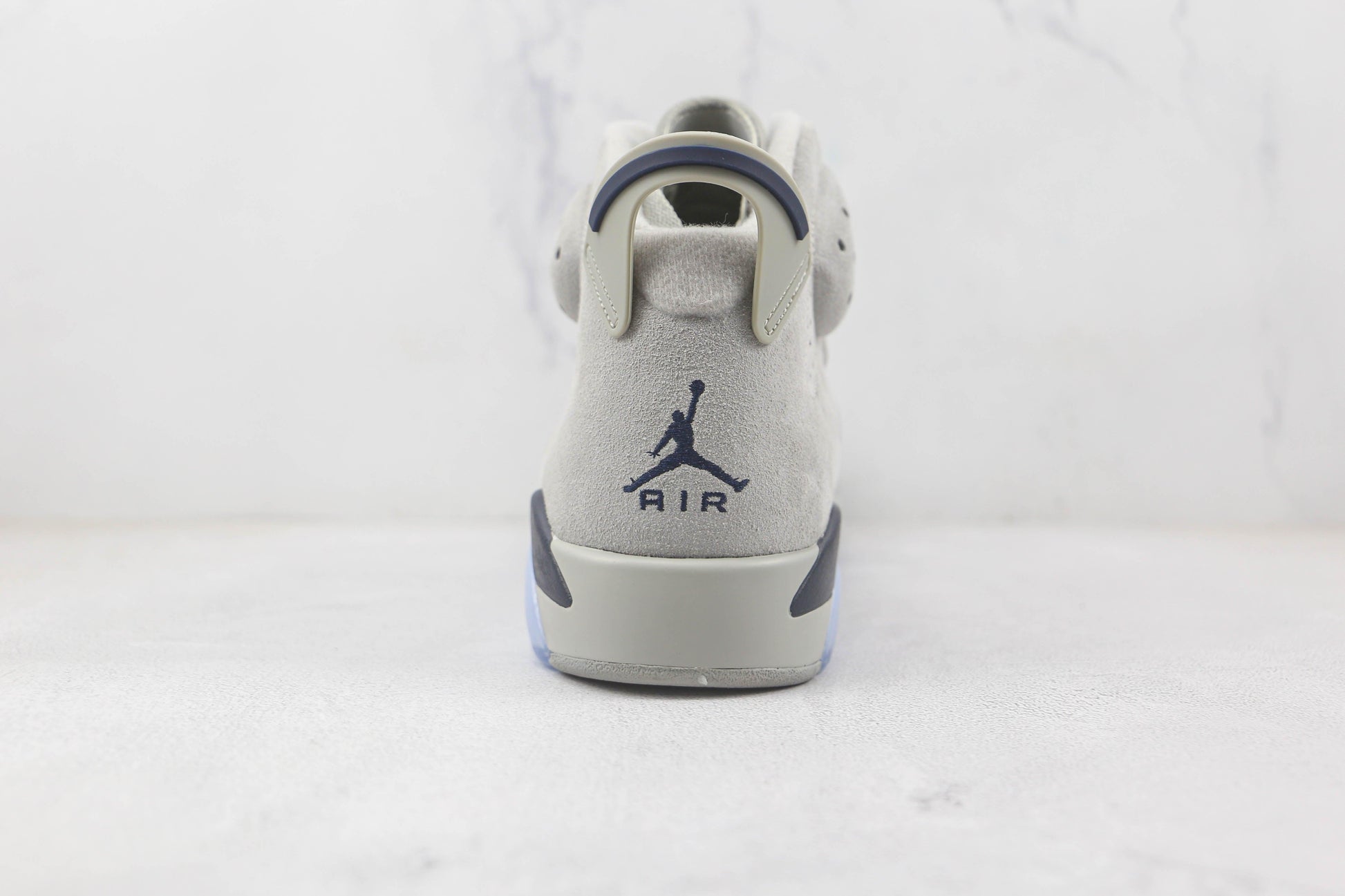 Designer Air Jordan AJ6 Georgetown