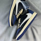 Designer Travis Scott x Fragment x Air Jordan 1 Low DM7866-001