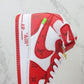 Designer Air Force 1 Mid x LV CW2288-111 K24