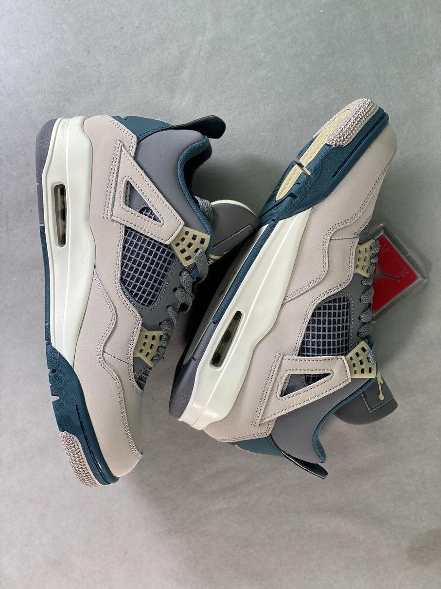 Designer Air Jordan 4 Retro SE“Craft DV3742-021