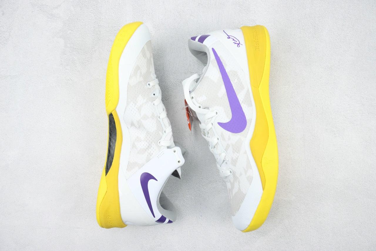 Designer Kobe 8 Low 555035-101