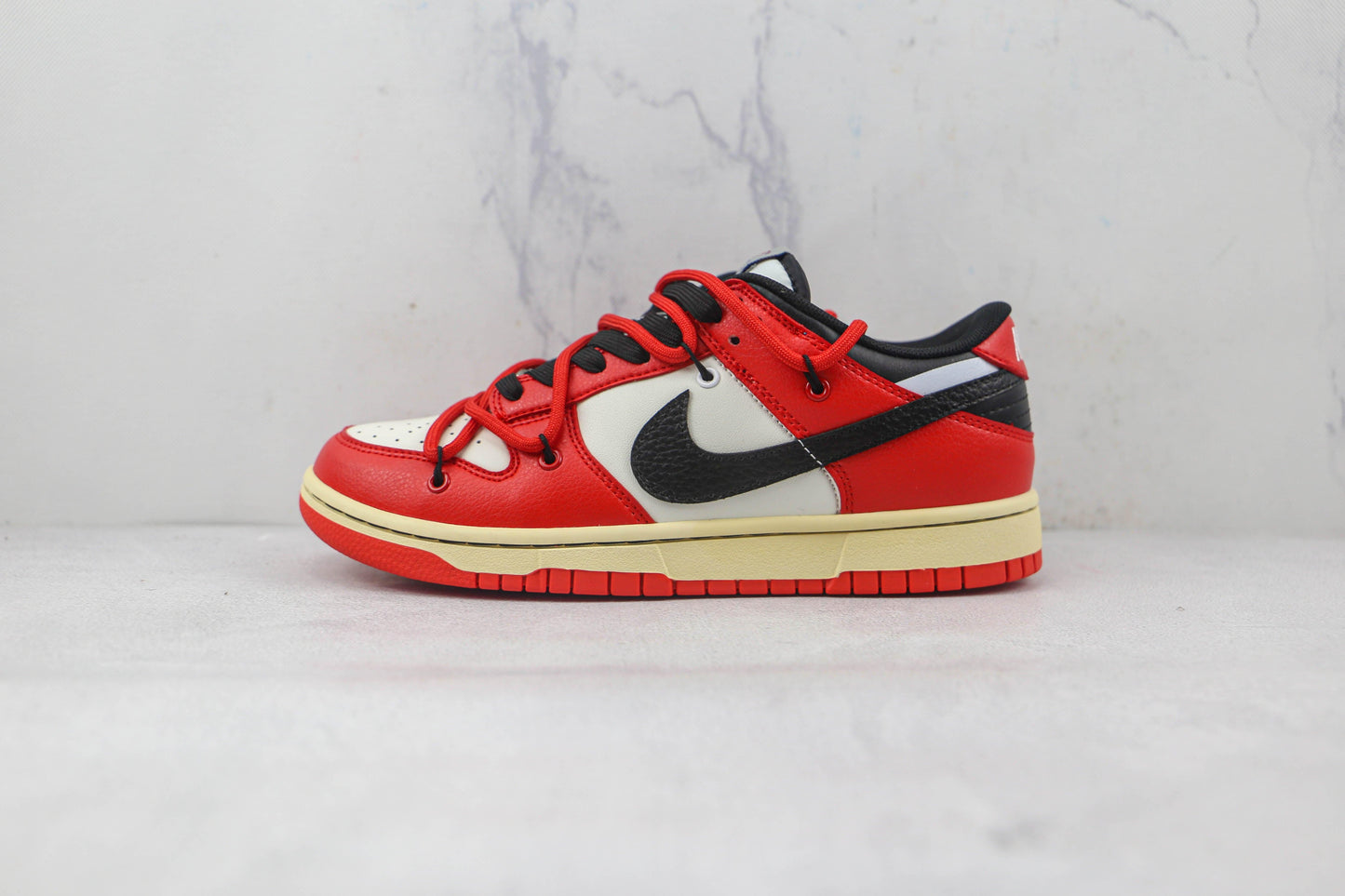 Designer NK DUNK LOW RETRO XD J21