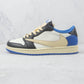 Designer Fragment x Travis Scott x Air Jordan 1 Low DM7866 140