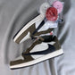 Designer Fragment x Travis Scott x Air Jordan 1 Low CQ4277-990