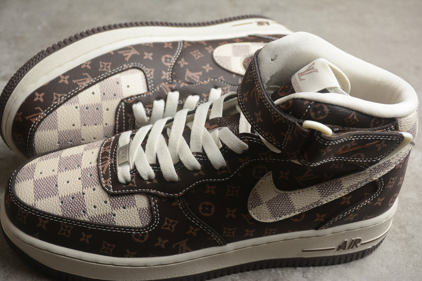 Designer Air Force 1 x LV DV0688 200