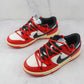 Designer NK DUNK LOW RETRO XD J21