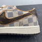 Designer Air Force 1 LV Low Surgeon Los Angeles