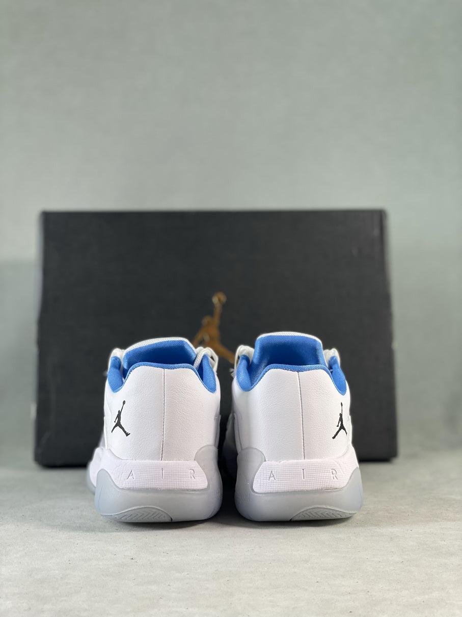 Designer Air Jordan 11 CMFT Low (GS) CZ0907-100