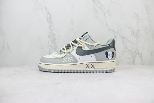 Designer Air Force 1 Low x KAWS KS6868-666