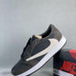 Designer Travis Scott x Fragment x Air Jordan 1 Low TS CQ4277 003