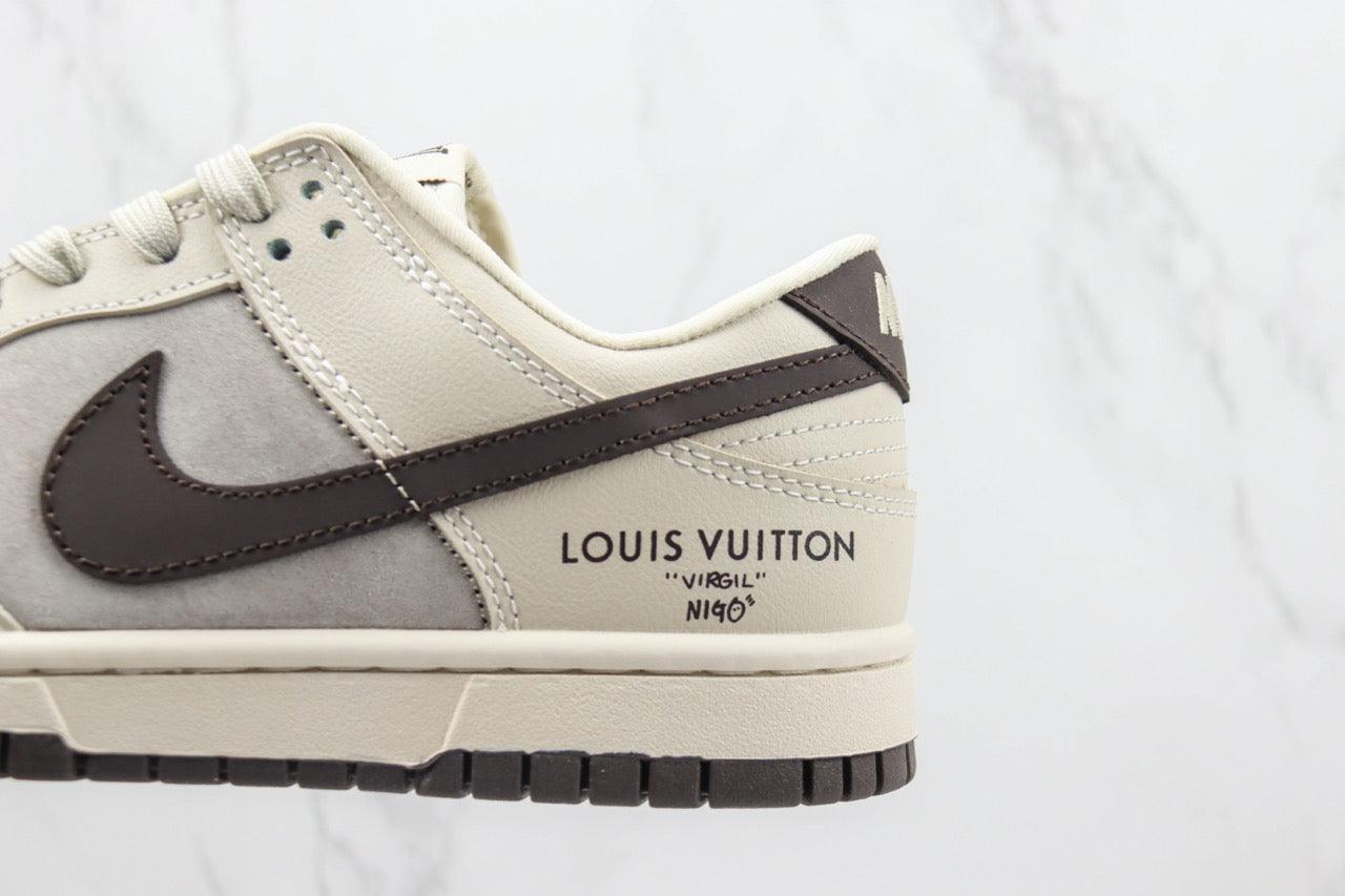 Designer SB Dunk Low x LV K24