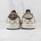 Designer Fragment x Travis Scott x Air Jordan 1 Low LV