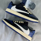 Designer Travis Scott x Fragment x Air Jordan 1 Low DM7866-001