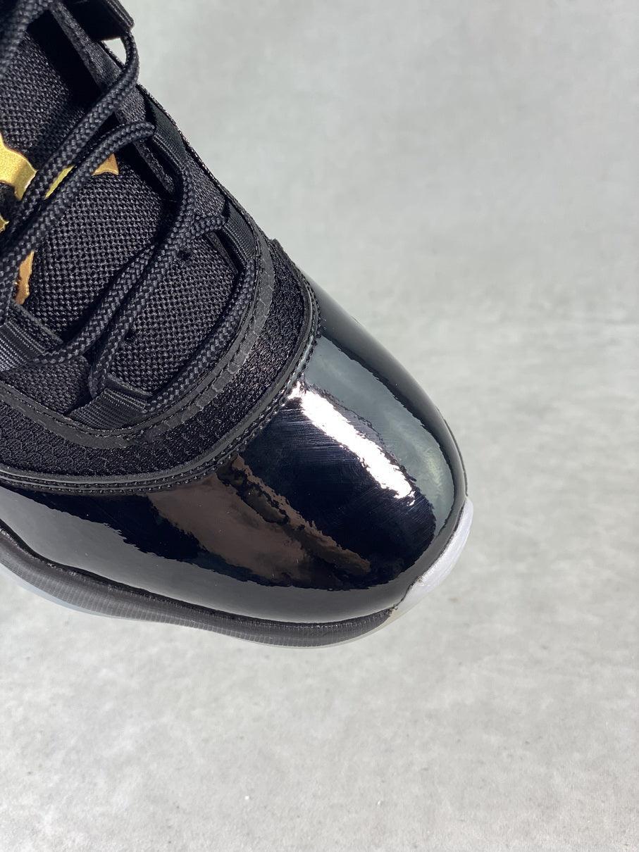 Designer Air Jordan 11 CMFT Low 'DMP' (GS) CZ0907-007