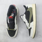 Designer Travis Scott x Fragment x Air Jordan 1 Low DZ4137 106