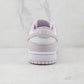 Designer NK Dunk Low Light Violet DD1503