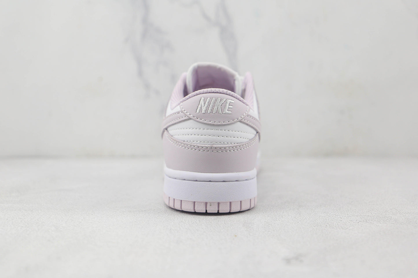 Designer NK Dunk Low Light Violet DD1503