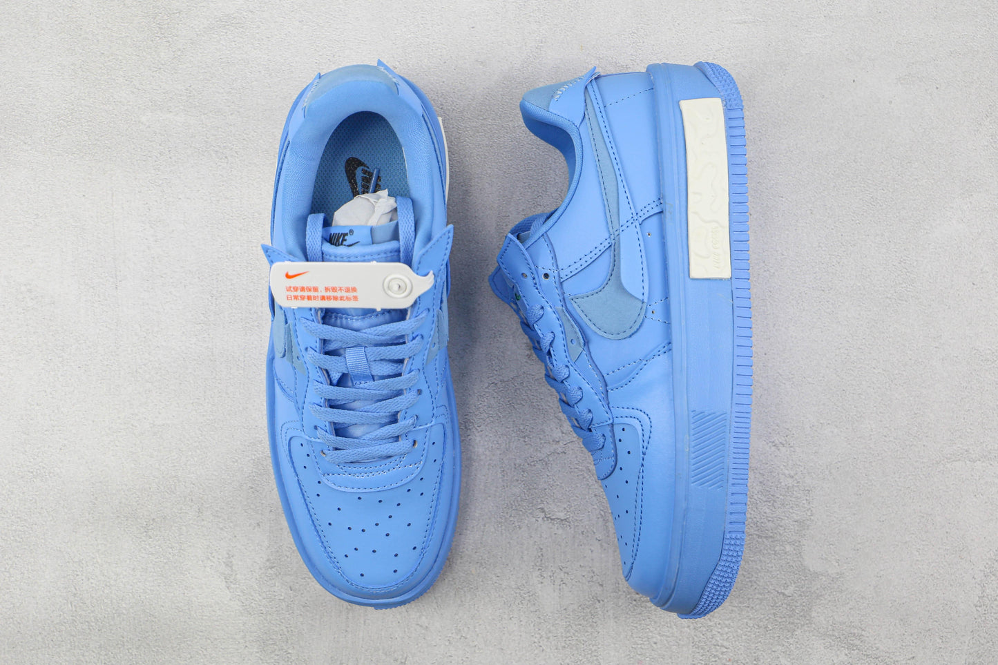 Designer Fontanka Air Force 1 ’07 Low