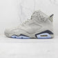 Designer Air Jordan AJ6 Georgetown