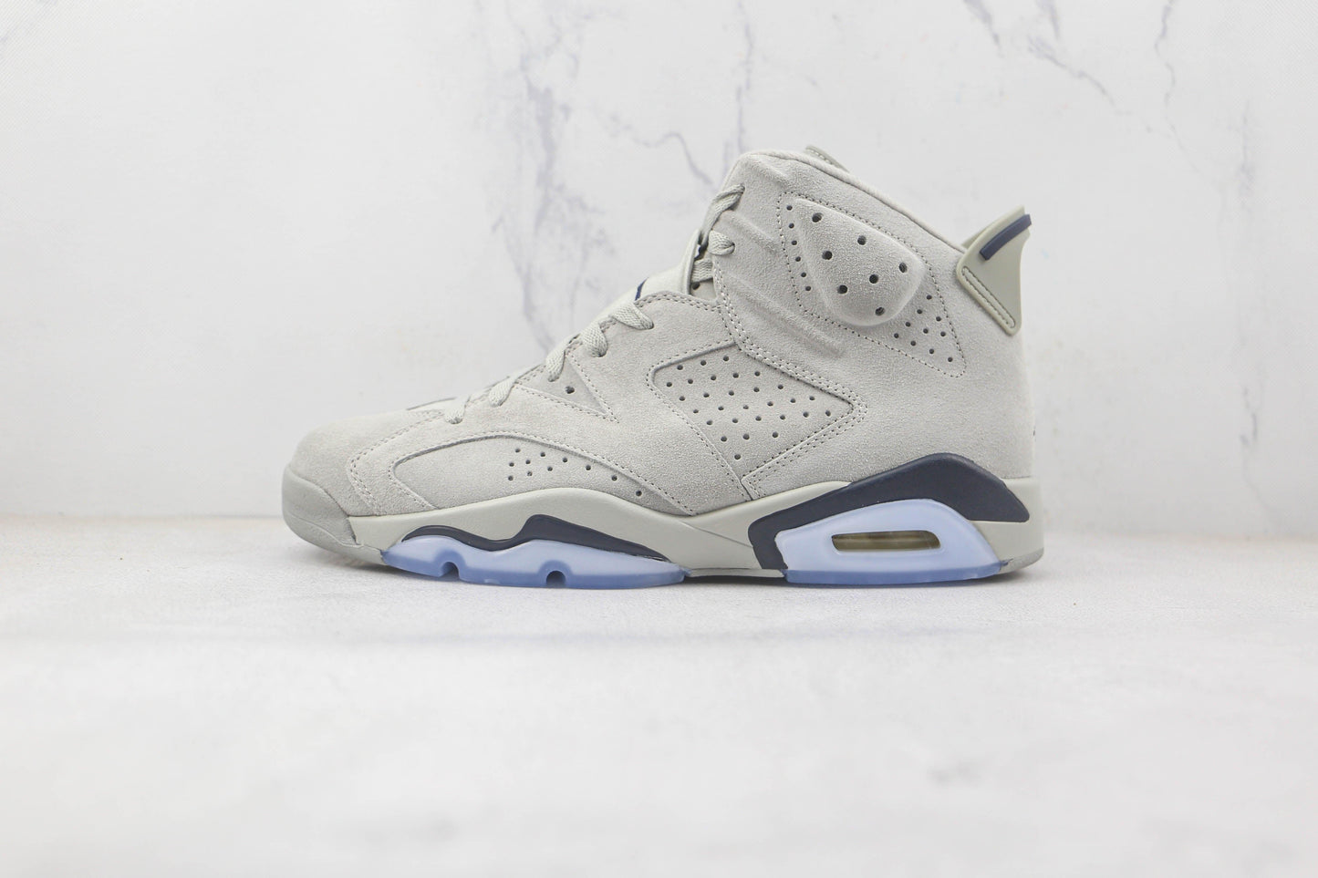 Designer Air Jordan AJ6 Georgetown