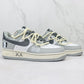 Designer Air Force 1 Low x KAWS KS6868-666