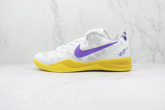 Designer Kobe 8 Low 555035-101