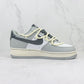 Designer Air Force 1 Low x KAWS KS6868-666