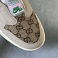 Designer GG x Air Jordan 1 Retro Low Slip AJ1 AV3918-398