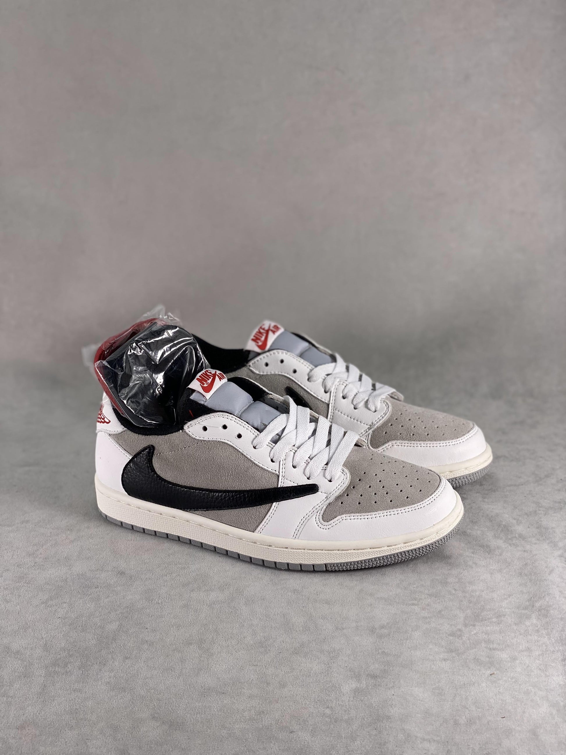 Designer Travis Scott x Fragment x Air Jordan 1 Low DM7866 162