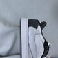 Designer Fragment x LV TS x Air Jordan 1 Low Reverse Mocha