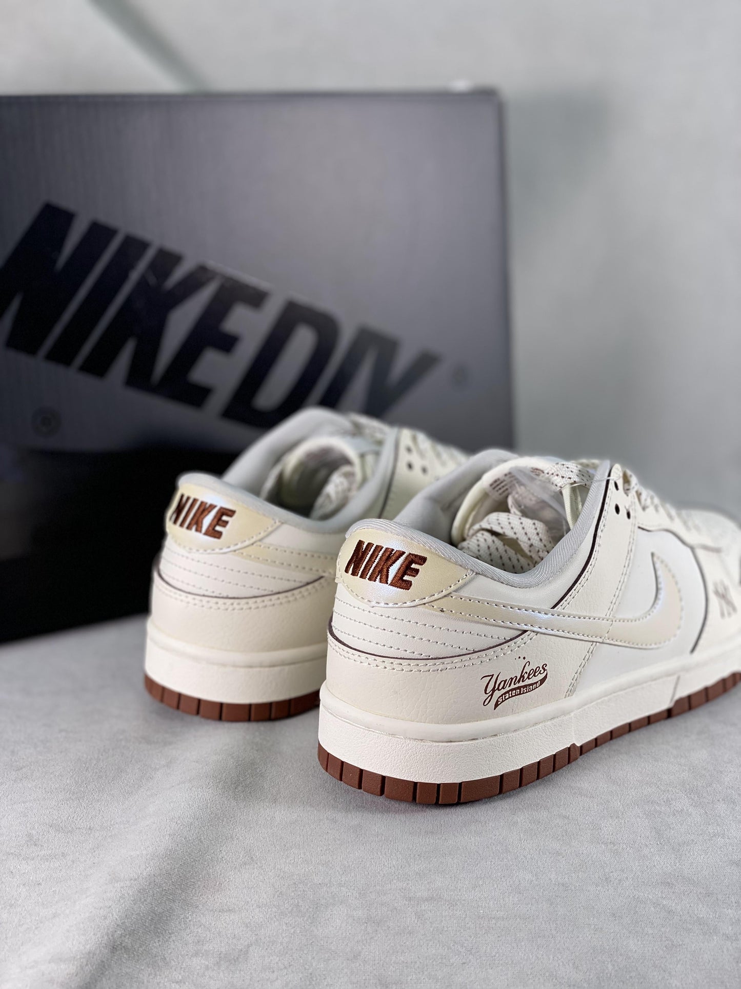 Designer Dunk SB Low x Travis Scott FC1688 107