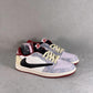 Designer Travis Scott x Fragment x Air Jordan 1 Low TS CM7866 125