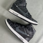 Designer Air Jordan 1 x LV Logo