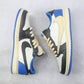 Designer Fragment x Travis Scott x Air Jordan 1 Low DM7866 140