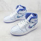 Designer AJ1 Air Jordan 1 Mid DV5575 140