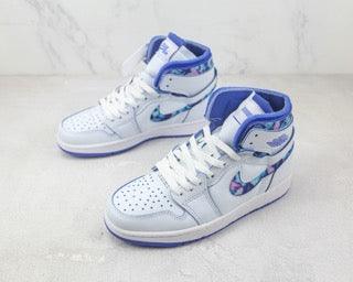 Designer AJ1 Air Jordan 1 Mid DV5575 140