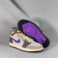 Designer Air Jordan 1 ZM Air CMFT 2 DV1307 205