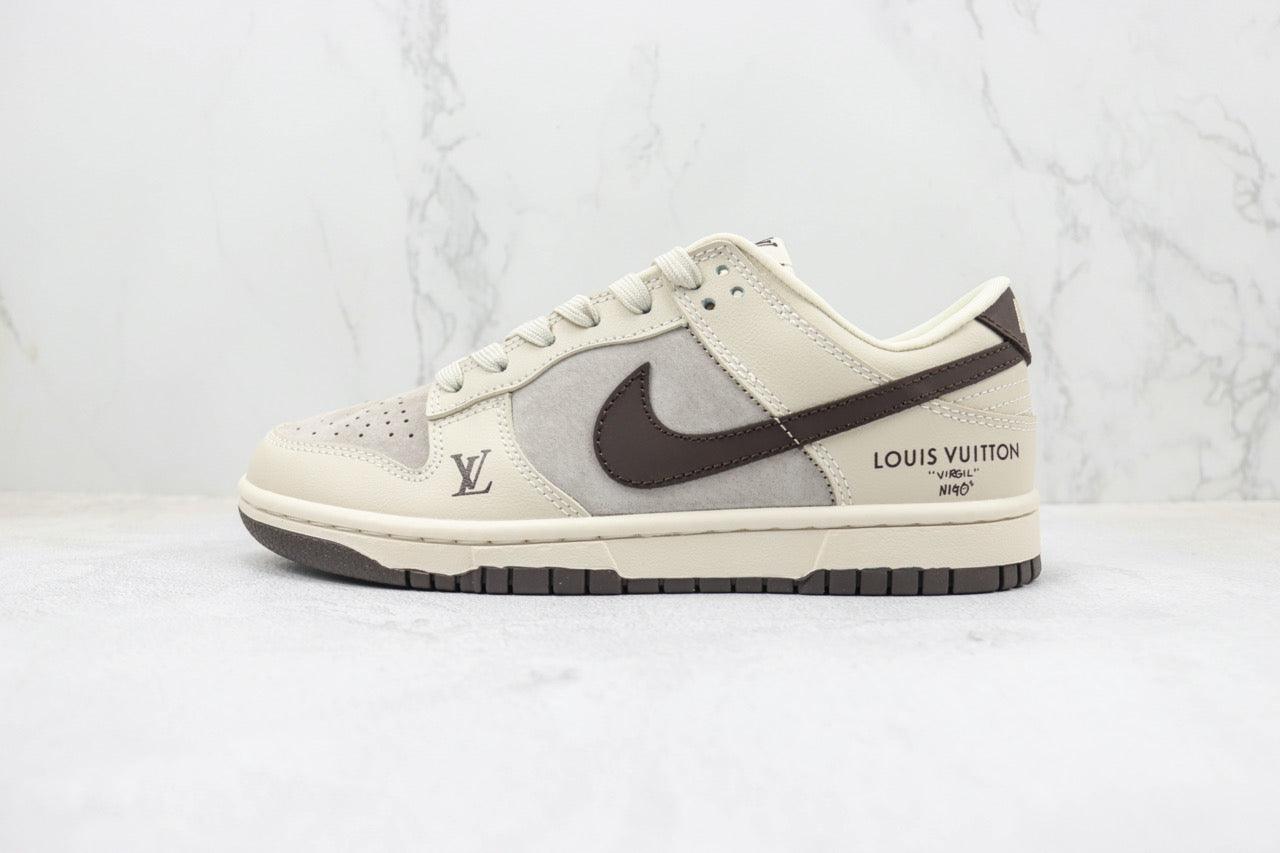 Designer SB Dunk Low x LV K24