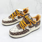 Designer Lv x Air Force 1 Low 07 CV1724-113