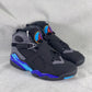 Designer Air Jordan 8 Aqua