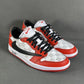 Designer Air Jordan 1 Low x Off-White x Travis Scott DZ2403 006