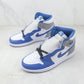 Designer Air Jordan AJ1 Retro High DZ5485-410