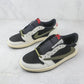 Designer Travis Scott x Fragment x Air Jordan 1 Low DZ4137 106