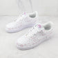 Designer LV Air Force 1 Heat Sensing CW2288 121