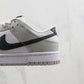 Designer NK SB Dunk Low DR9654 001