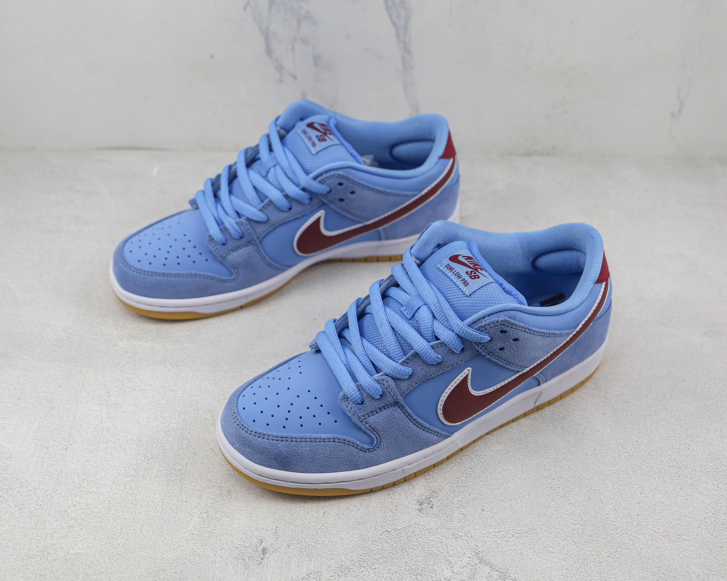 Designer NK SB Zoom Dunk Low DQ4040-400