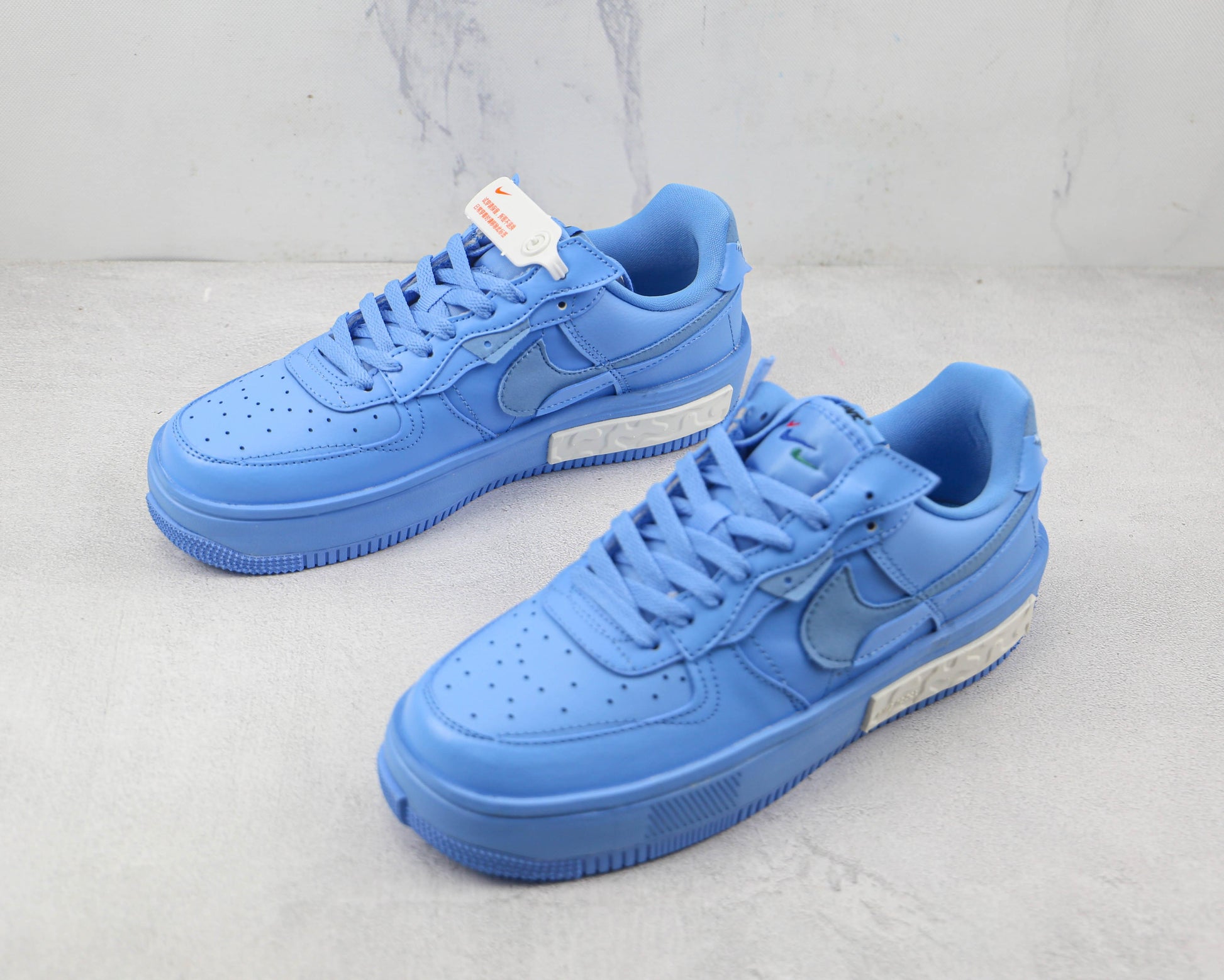 Designer Fontanka Air Force 1 ’07 Low