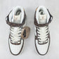 Designer Air Force 1 Mid x LV DV0688-100