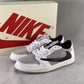 Designer Travis Scott x Fragment x Air Jordan 1 Low DM7866 162