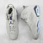 Designer Air Jordan AJ6 Georgetown